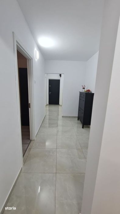 Apartament 3 Camere, decomandat | Centrală Proprie | Mega Mall | 77 mp