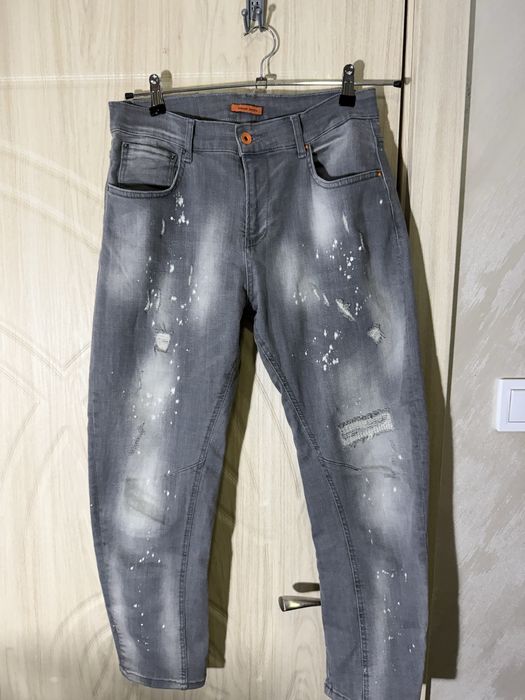 Дънки pause jeans