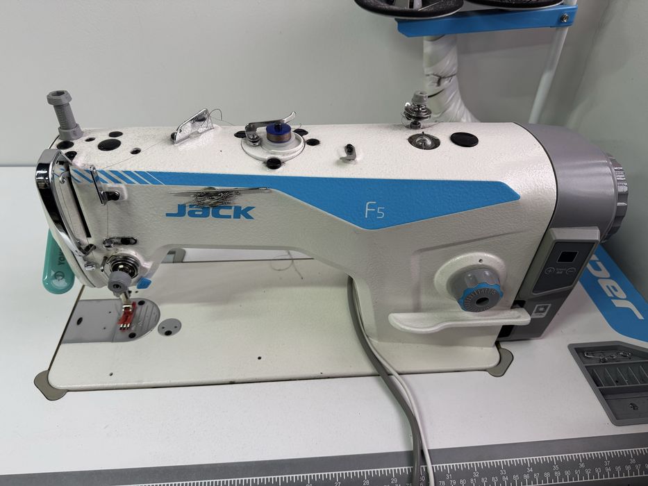 Продается швейное оборудование