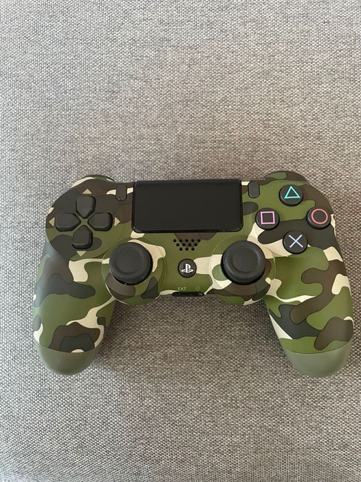 Controller PS5 - PS4