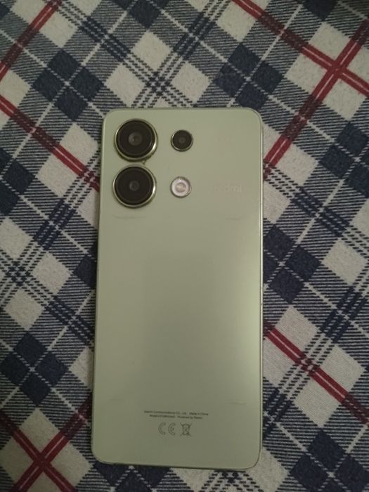 Redmi note 13 4G 8/128