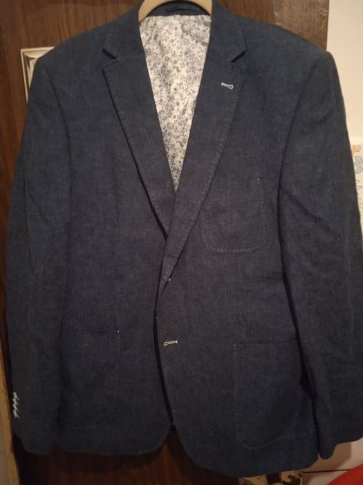 Sacou elegant bărbați