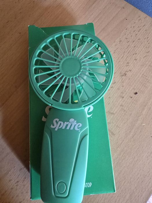 Продавам Вентилатор Sprite