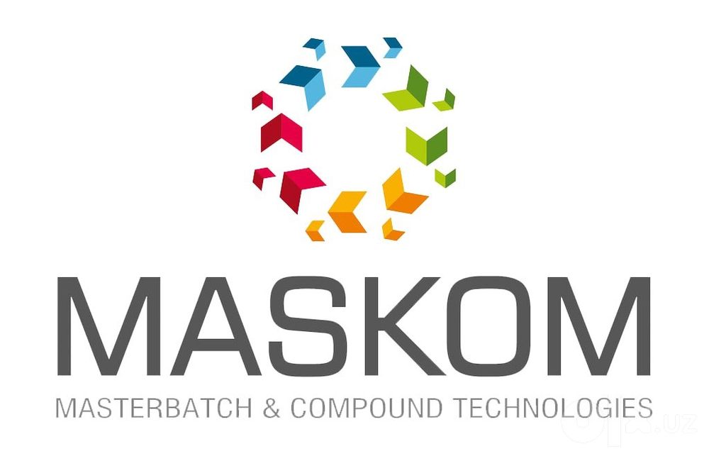 Maskom kraska Маском краска