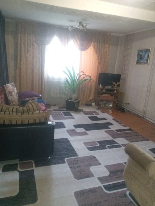 Продам частный дом в конаев