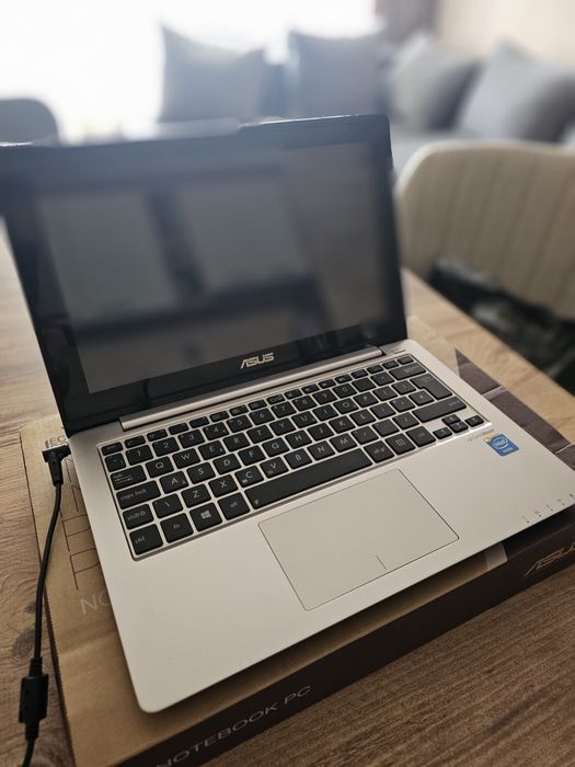 Asus s200e notebook pc
