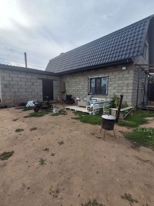 Продам Дом! Сад Весна