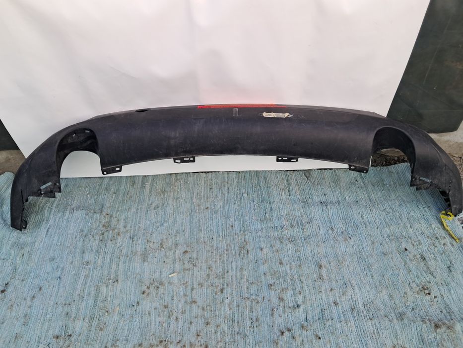 Задна броня Mazda CX5  2013/2022г