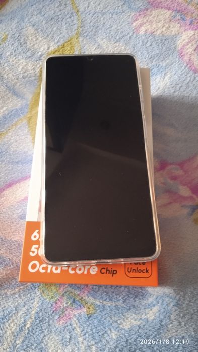 Продам смартфон ZTE Blade