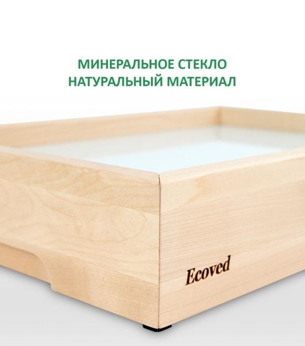 Планшет для рисования песком.