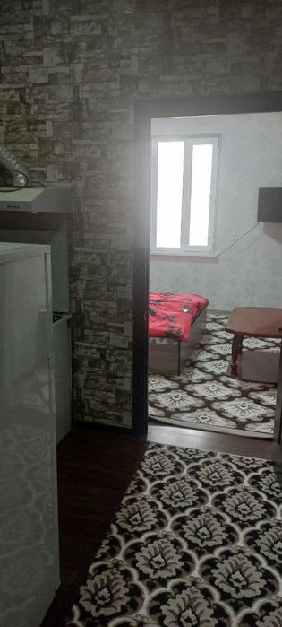 Сдается отличная квартира с обстановкой! Зур квартира ижарага!