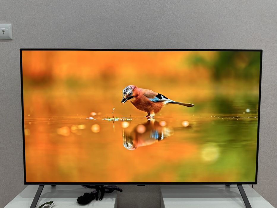 Телевизор LG OLED 122см 120Гц Smart TV