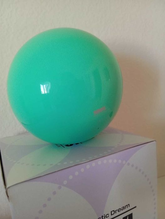 Мяч для художественной гимнастики SASAKI