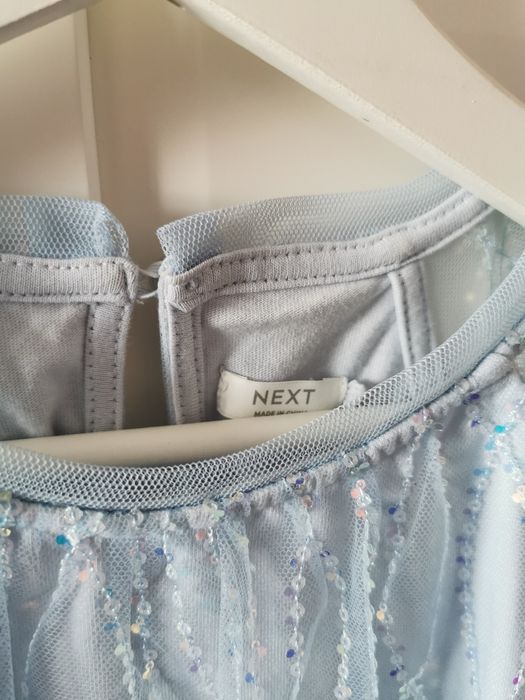 Rochie fete, 8-10 ani