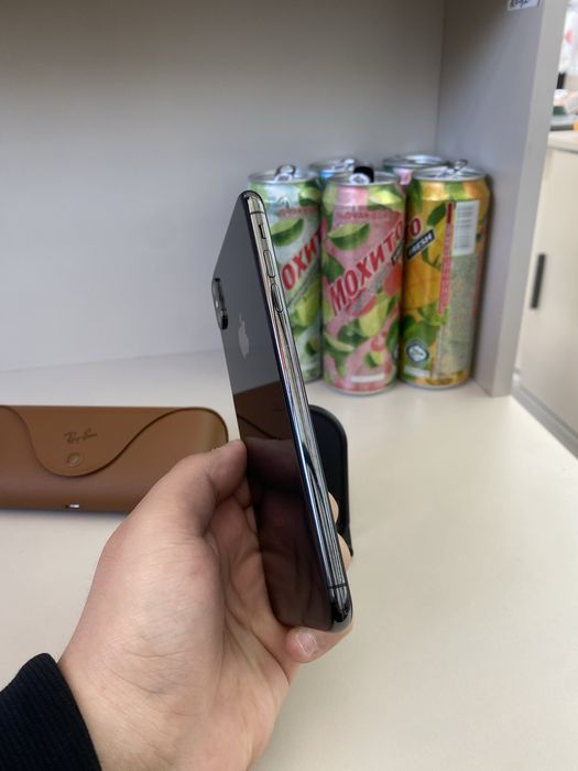 Iphone xs max 256gb ideal