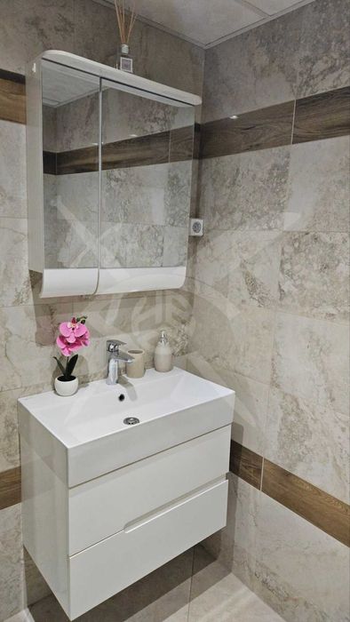 Дава се под наем Двустаен апартамент в Пловдив, Гагарин - 72 кв.м за 458.49 € - Снимка #4