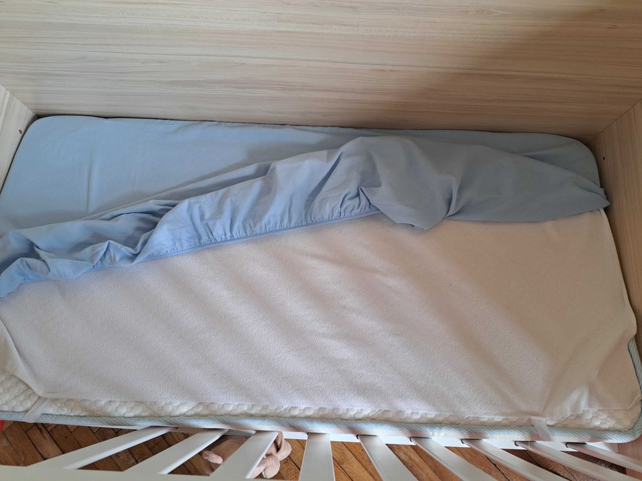 детско легло 120 х 60