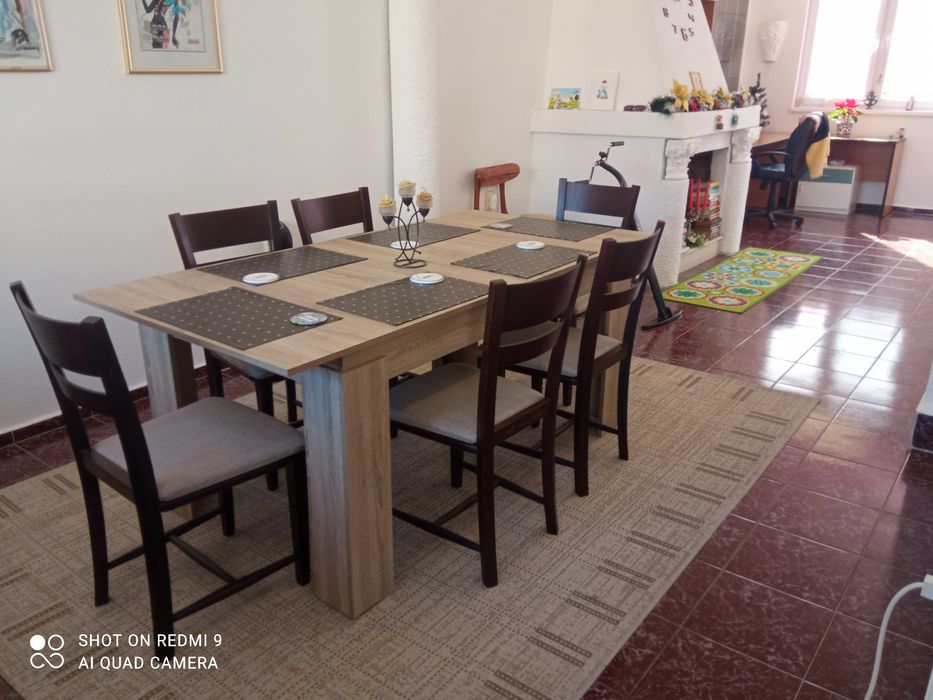 Дава се под наем Двустаен апартамент в Варна, Операта - 88 кв.м за 510 € - Снимка #1