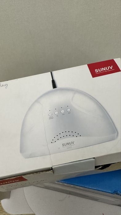 Набор для  маникюра