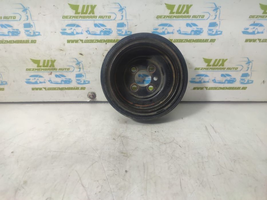 Fulie vibrochen 2.0 tdi BMM BKD BMP 03g105243 Volkswagen VW Golf Plus