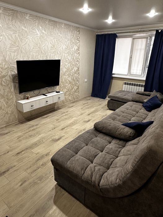 Продам 3 комнатную квартиру