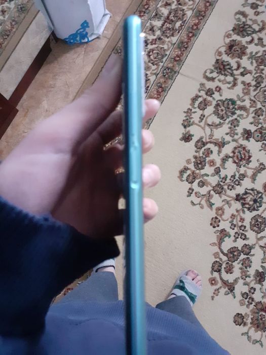 Виво у31 сатамын жағдайы жақсы