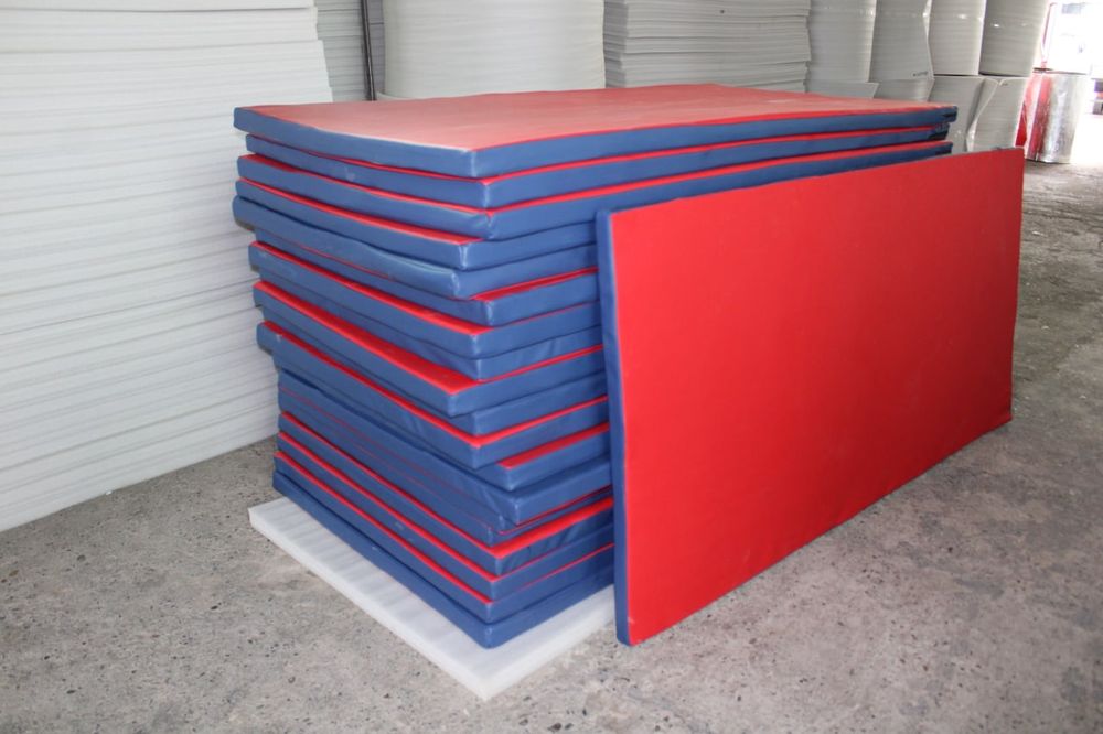 Детские спортивные маты, маты для садиков, детей. Мягкие игрушки маты