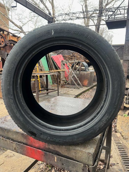 Шины BFGoodrich 195/50 R15