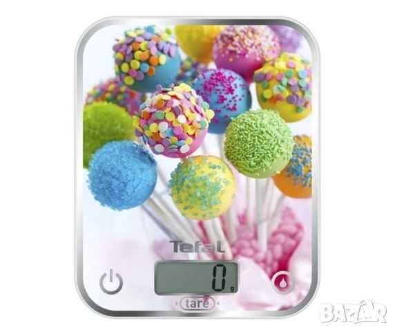 Дигитална кухненска везна Tefal Optiss / Промоция -20% !
