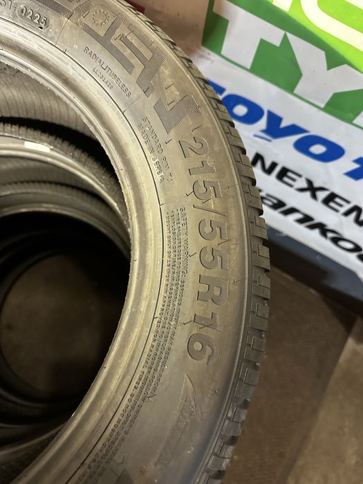 215/55 R16 97V XL - LingLong Grip Master 4S M+S Oferta