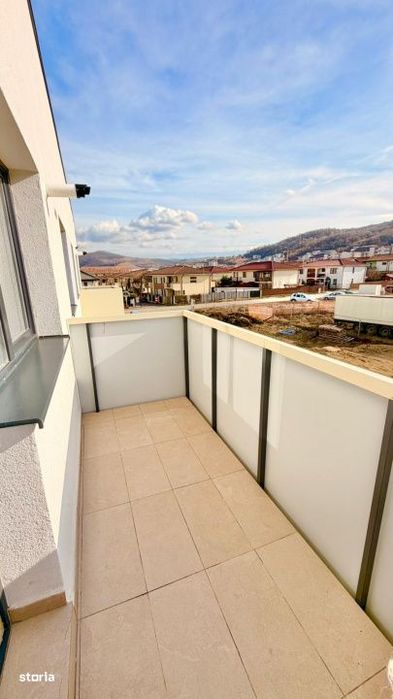 Apartament 3 camere, mobilat modern, etaj intermediar, zona Terra