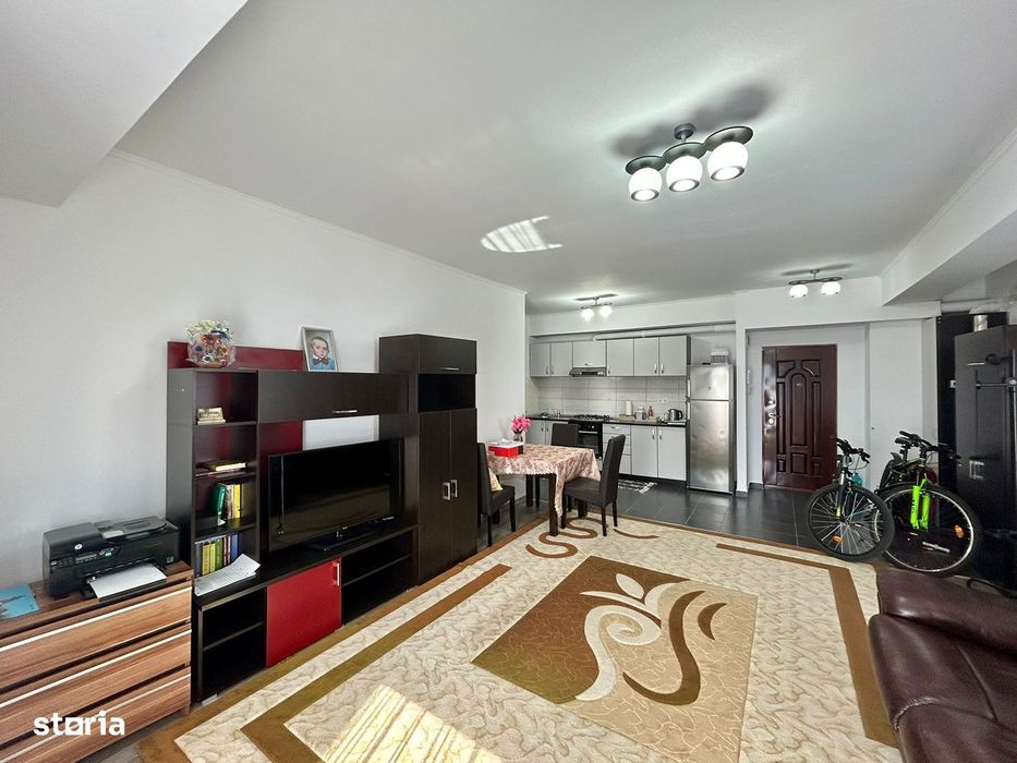 Apartament de inchiriat Sibiu - 2 camere - Turnisor