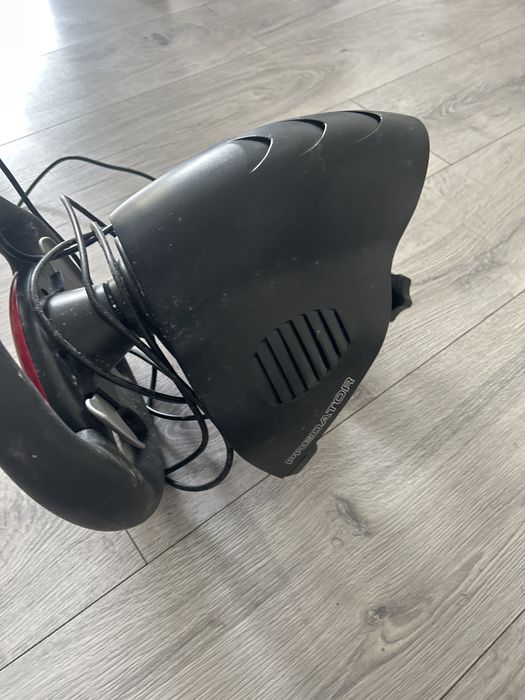 Volan predator trust