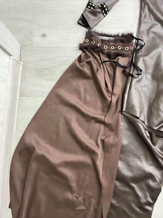 Костюм новогодний