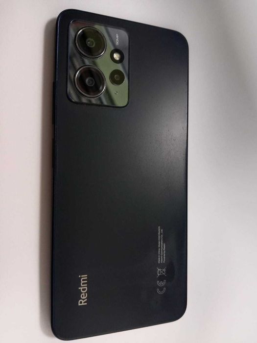 Xiaomi Redmi Note 12 128 гб (Каратау) 908664