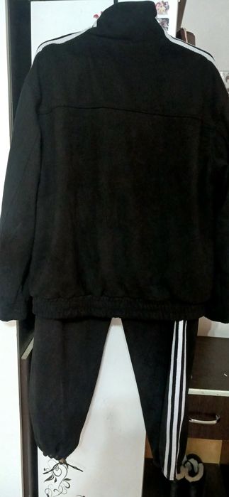 Спортивка одидас