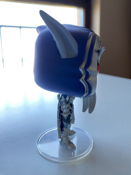 Funko Pop — Sylvanas (990). World of Warcraft.