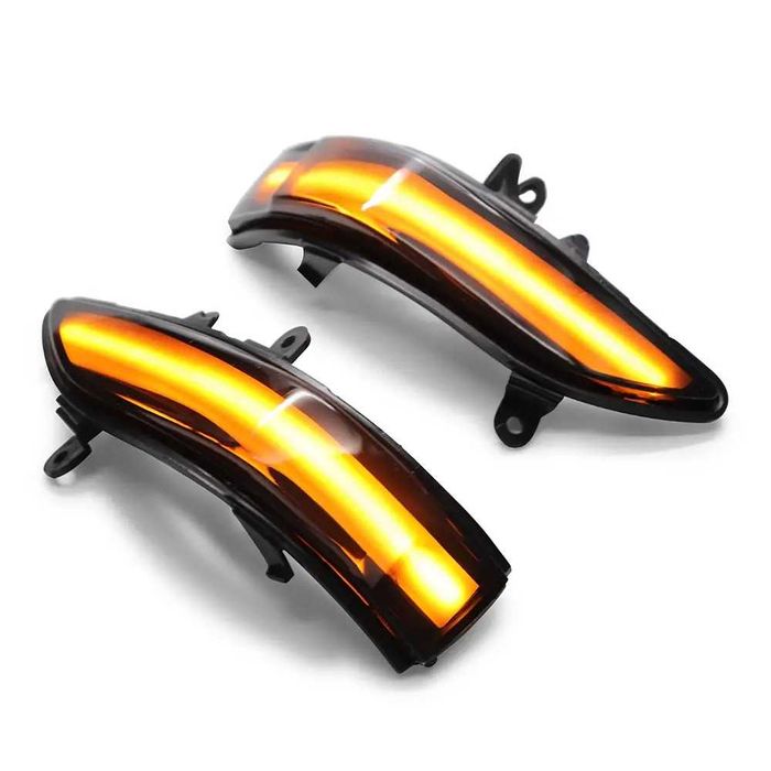 Lichidare stoc semnalizari auto dinamice LED Toyota BMW Honda Subaru noi