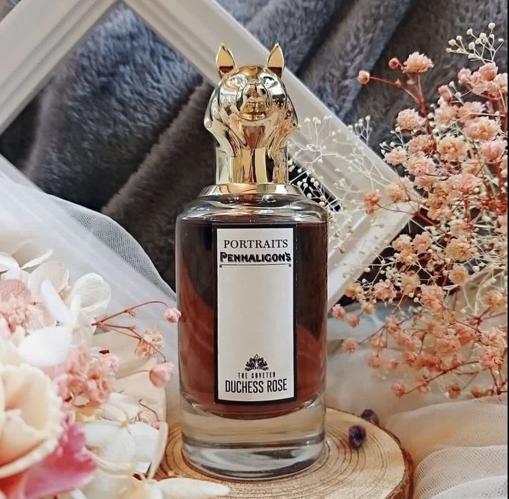 Penhaligon's Duchess Rose, EDP, 75 мл., England!