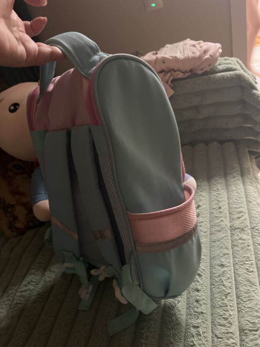 Рюкзак для школьника!