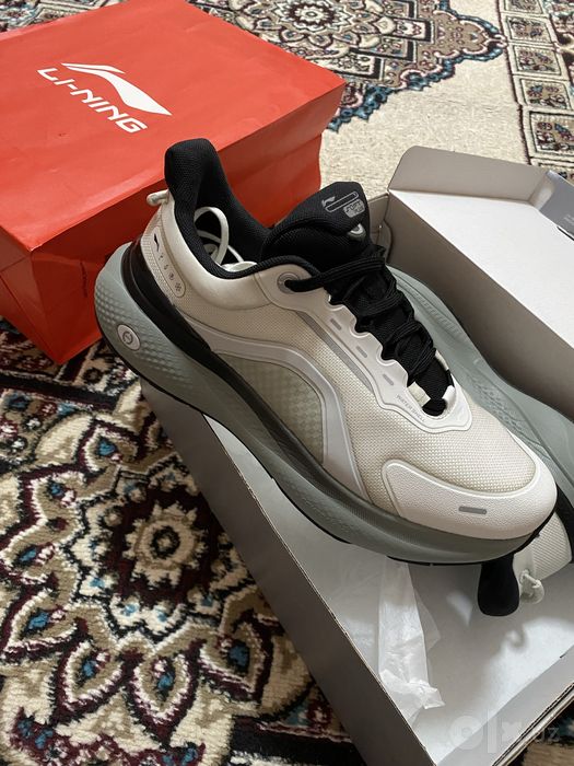 Li Ning original