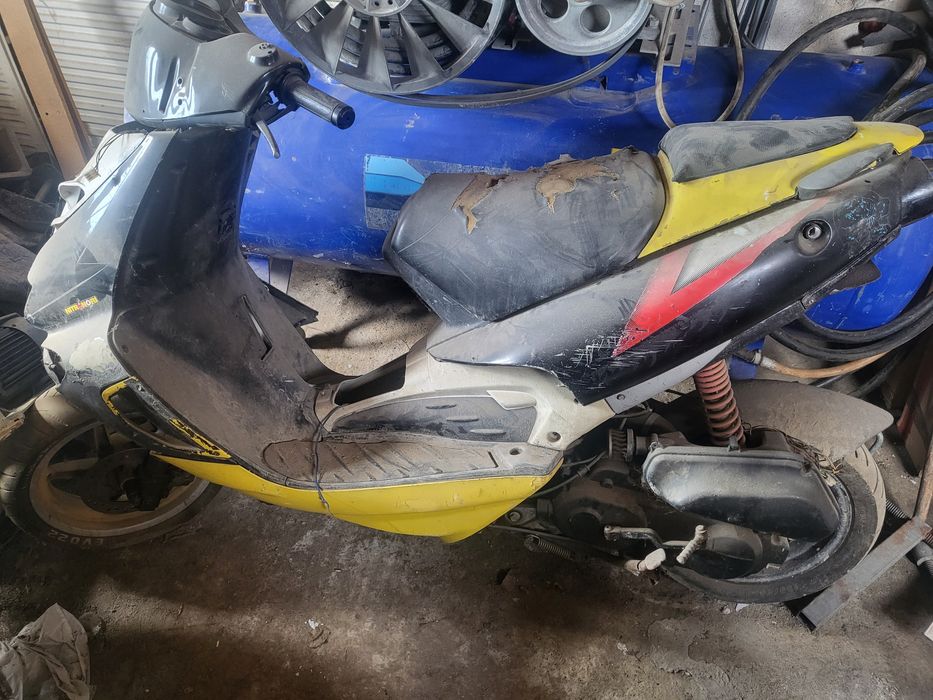 Scutere 50cc de vanzare