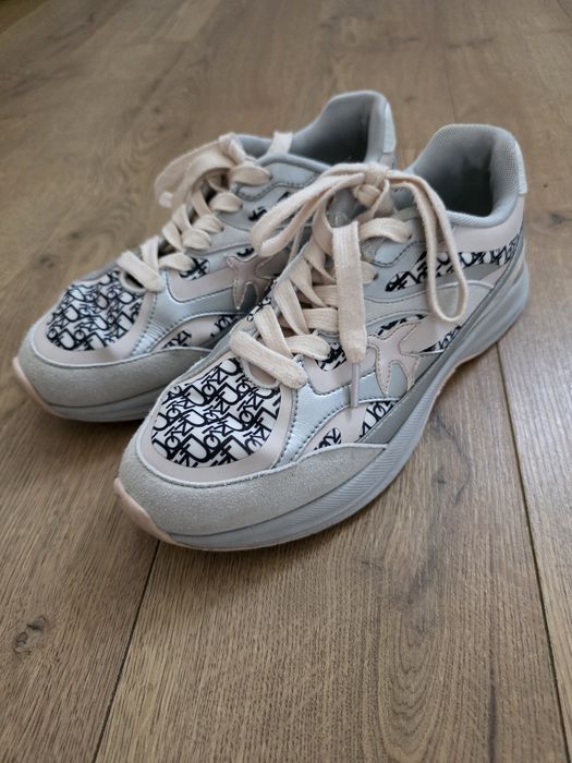 Маратонки PINKO 37