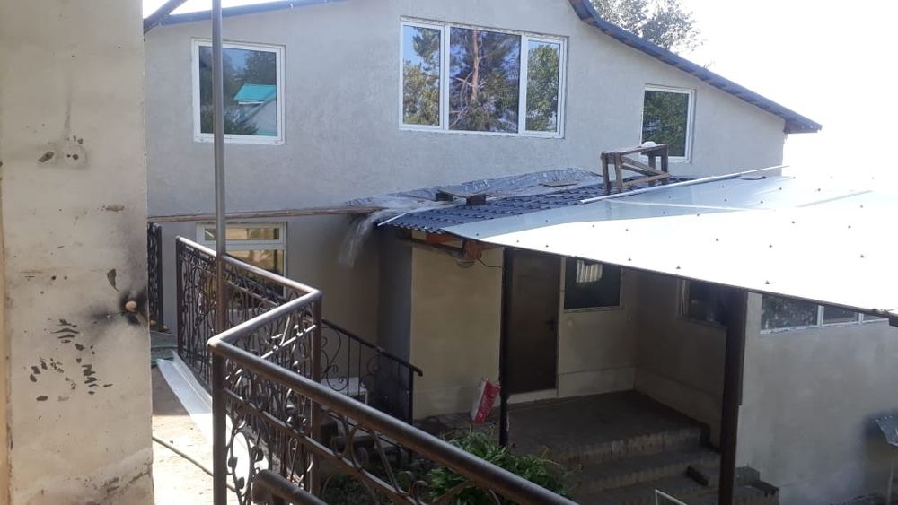 Ремонт и монтаж крыши!!!