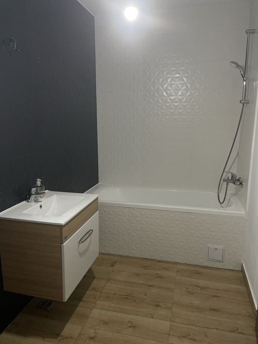 Apartament 2 camere Nord
