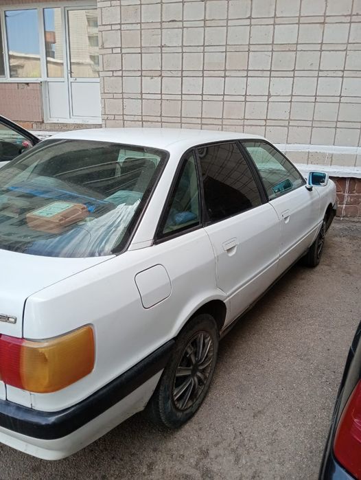 продам автомобиль  ауди