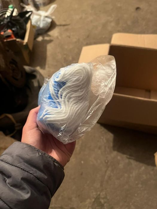 Продам  медицинский  маска