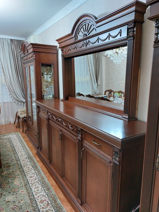 Мебель для гостинной