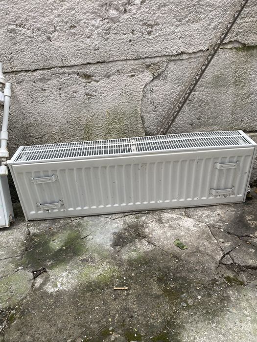 Centrala fagor folosita 1 an