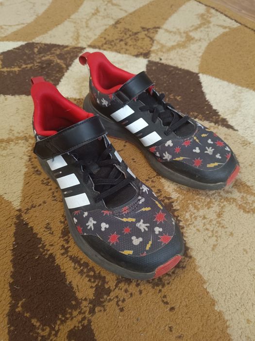 Pantofi Sport Adidas FORTARUN Mickey